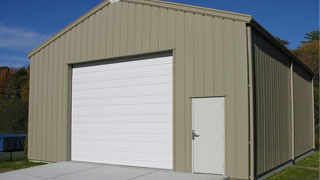 Garage Door Openers at Gardena City, California